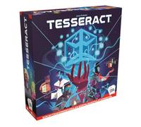 Asmodee Smirk & Laughter Games SND1010 Jeu