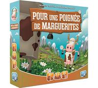 Pour une poignee de marguerites Neuf | 3558380076513