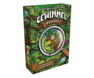 Asmodee Space Cow SCOD0111 Jeu Multicolore