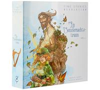 TIME Stories Revolution - Un Songe D'une Nuit D'été - Allemand