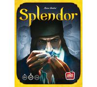 Asmodee Splendor
