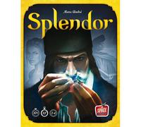 Asmodee Splendor