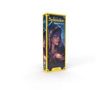 Splendor : La route de la soie