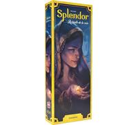 Splendor : La route de la soie