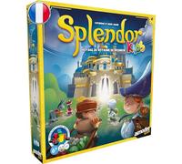 Jeu de stratégie Asmodee Splendor Kids