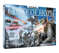 Asmodee Star Wars : Battle of Hoth Jeu de société de figurines à partir de 14 ans 2 à 4 joueurs Temps de jeu de 30 minutes