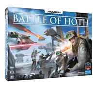 Asmodee Star Wars: Battle of Hoth