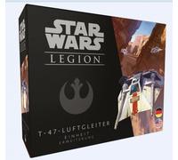Asmodee Star Wars Ffgd4606 Glissière D'air Legion-T-47 Extension