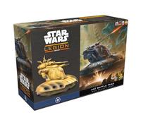 Asmodee - Star Wars™: Légion - AAT Battle Tank (Reissue) - AMG - Extension véhicule Lourd - Séparatiste - multilingue Dont français