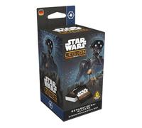 asmodee, Star Wars - Legion - Alliance Séparatiste - Jeu de Cartes de Masse Atomique - 2 Joueurs - 14 Ans et Plus - 120 à 180 Minutes - Allemand