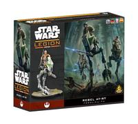 Asmodee - Star Wars™ Legion - AT-RT Rebelle