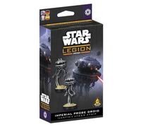Asmodee Star Wars : Légion - Bad Batch Jeu de Figurines à partir de 14 Ans 2 Joueurs Temps de Jeu de 90 Minutes