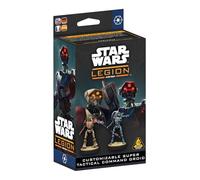 Star Wars : Légion - Super Droïde Tactique de Commandement