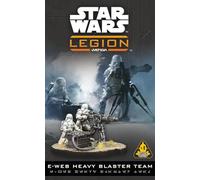Star Wars : Légion - E-Web Heavy Blaster