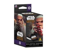 STAR WARS LÉGION - PACK DE CARTES DE L'EMPIRE