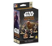 Star Wars Legion : Jedi Council