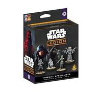 Asmodee - Star Wars™ Legion Imperial Specialists - AMG