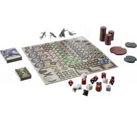 Asmodee Star Wars Legion Jeu de Base Jeu d experts Tablette Allemand