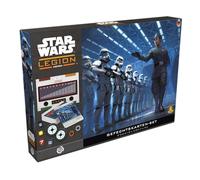 Asmodee, Star Wars : Legion - Jeu de Cartes de Combat Atomic Mass Games Extension Tabletop 2 Joueurs 14+ Ans 120-180 Minutes Allemand Multilingue