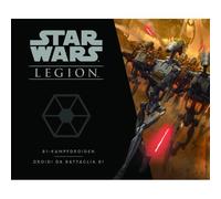 Asmodee- Star Wars Legion-Jeu De Société-Droide De Bataille B1 Iswl49