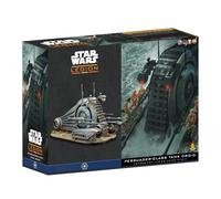 asmodee - Star Wars™ Legion NR-N99 Persuader Droid - Atomic Mass Games | Extension jeu expert stratégie avec figurines - dès 14 ans - 2 joueurs - 90 min - Multilingue