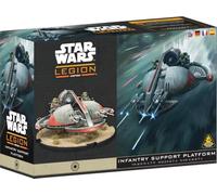 Star Wars : Légion - Plateforme de Soutien d’Infanterie