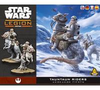 Star Wars : Légion - Soldats Montés sur Tauntaun