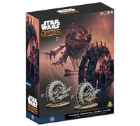 Star Wars : Légion - TSMEU-6 Personal Wheel Bike