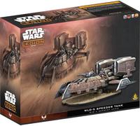 Star Wars : Légion - WL0-5 Speeder Tank