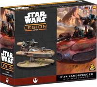 Asmodee - Star Wars™ Legion X-34 Landspeeder