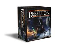 Asmodee Star Wars Rébellion Italienne 14 ans à 99 ans