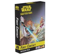 Atomic Mass Games – Extension de mission Star Wars: Shatterpoint First Contact – 2 joueurs, 14+