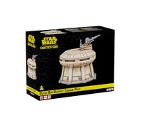 Atomic Mass Games - Set de terrain Star Wars Shatterpoint Outer Rim OutPost