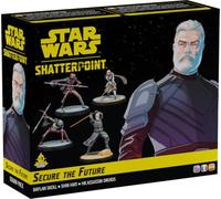Asmodee - Star Wars™ Shatterpoint Secure The Future | Atomic Mass Games - jeu de figurines stratégique Ahsoka - expert - 14+ - 2 joueurs - 90 min - Version multilingue