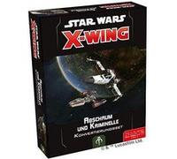 Asmodee Star Wars: X-Wing 2.Ed. - Kit de Conversion de la Mousse et de criminelle G