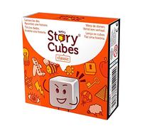 Asmodée Jeu de dés Story Cubes Std Multicolore
