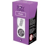 Asmodee Story Cubes Investigations