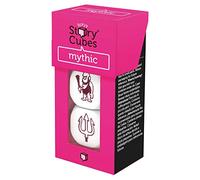 Asmodee Story Cubes Mytos (ADETOEX07ML)