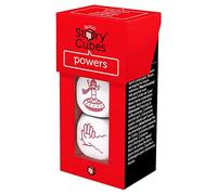 Asmodee Story Cubes Pouvoirs (ADETOEX12ML)