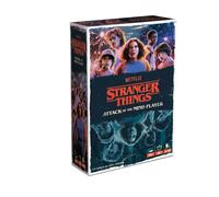 Asmodee - Stranger Things: Attack of The Mind Flayer, Jeu de Table, 4-10 Joueurs, 10+ Ans, Edition en Italien