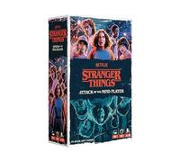 Jeu de stratégie Stranger Things
