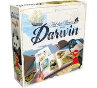 Asmodee GIGD0012, Jeu de société