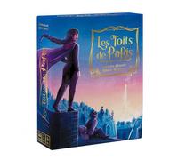 Asmodee - Sur les toits de Paris : Jeu de société captivant