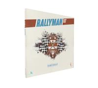 Asmodee Synapses Games Rallyman GT:Championship Allemand |