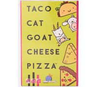 Asmodee Taco Cat 00 Multiple Taille unique Unisex
