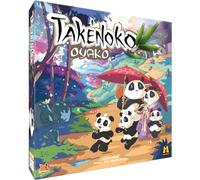 Matagot - Jeux de société - Takenoko Oyako