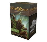 Asmodee The Lord Of The Rings: Journeys In Middle-Earth ¿ Villains Of Eriador Figure Pack Extension De Jeu De Société Jeu De Rôles
