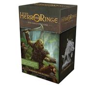 Asmodee The Lord Of The Rings: Journeys In Middle-Earth ¿ Villains Of Eriador Figure Pack Extension De Jeu De Société Jeu De Rôles