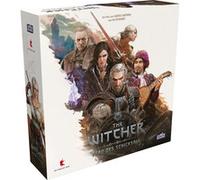 Asmodee The Witcher : Le Chemin du Destin, Jeu de société
