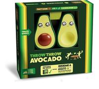 Asmodee Throw Throw Avocat Jeu De Fête